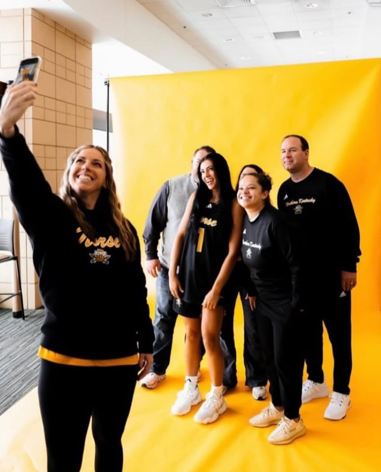 Lincoln Land Loggers WBB tweet media