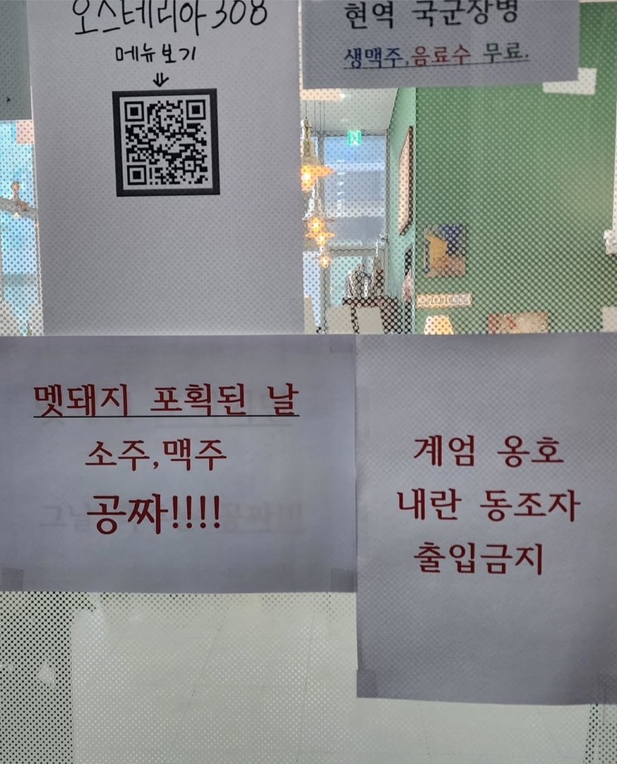 wandererSGL's tweet photo. 오늘 우리 동네 이탈리안 레스토랑
겁나 고급식당임. https://t.co/QS7TxjurJD