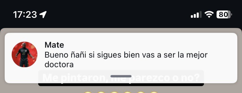 paubzb's tweet photo. Cuando aveces me quiero rendir, les veo a mis ñañis y me acuerdo que ellos confían en mi ❤️‍🩹 . https://t.co/qtUKzYjvmK