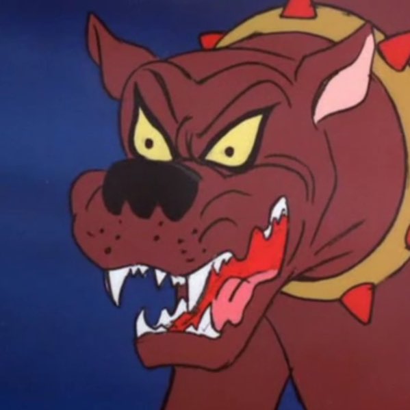 AlienCrys's tweet photo. The Warlock of Wimbledon - Anthos / Devil Hound

O Bruxo de Wimbledon - Anthos / Cão do Inferno https://t.co/XOkA8hKmor