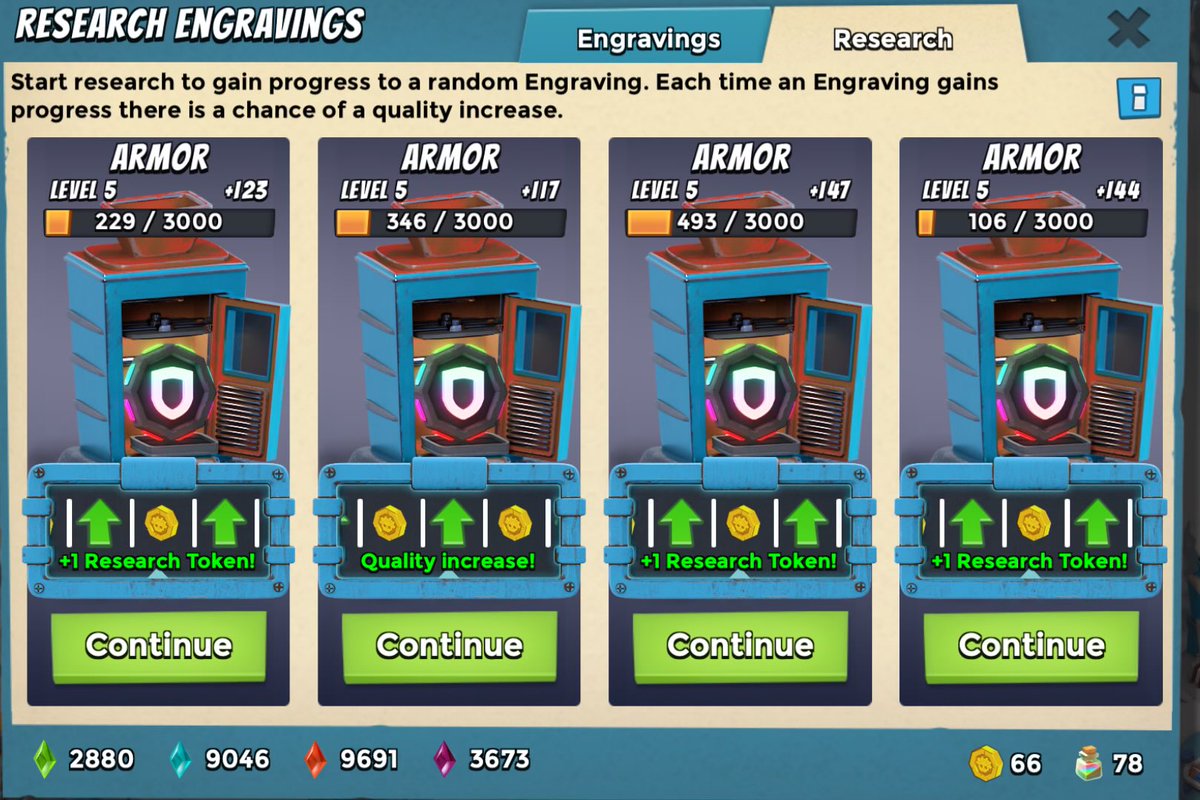 Well that was insane #RNG <a href="/BoomBeach/">Boom Beach</a> hitting on 25% hurts.