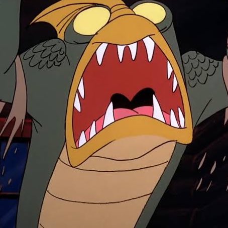 AlienCrys's tweet photo. The Beast is Awake in Bottomless Lake - Beast of Bottomless Lake

O Monstro do Lago Sem Fundo - Monstro do Lago Sem Fundo https://t.co/ga0TmCq0UZ