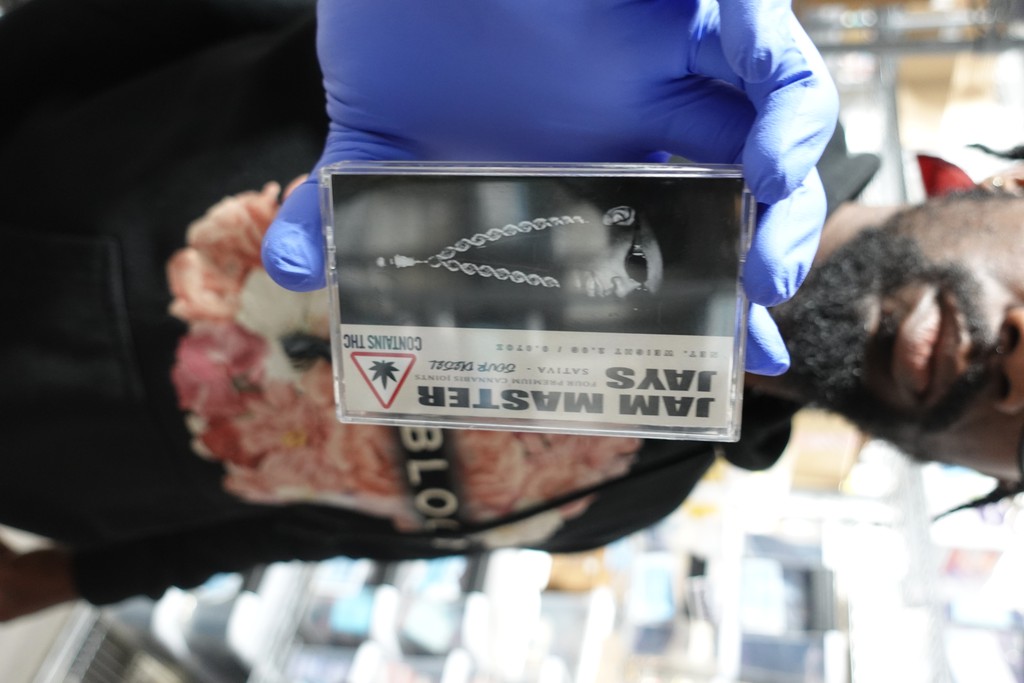 Major Bloom tweet media