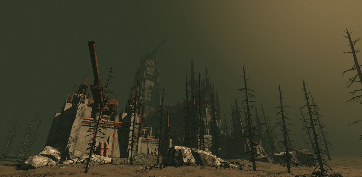 Ray_Ervian (@ray_ervian) on Twitter photo Happy #PortfolioDay!🎨🇮🇩
I’m Ray, specializing in environment art, level design, and shader creation.
Here’s a look at some of my recent works, including asset packs with <a href="/occasoftware/">OccaSoftware</a> and various personal projects with custom shaders.
Always open to new opportunities!😄 Happy #PortfolioDay!🎨🇮🇩
I’m Ray, specializing in environment art, level design, and shader creation.
Here’s a look at some of my recent works, including asset packs with <a href="/occasoftware/">OccaSoftware</a> and various personal projects with custom shaders.
Always open to new opportunities!😄
