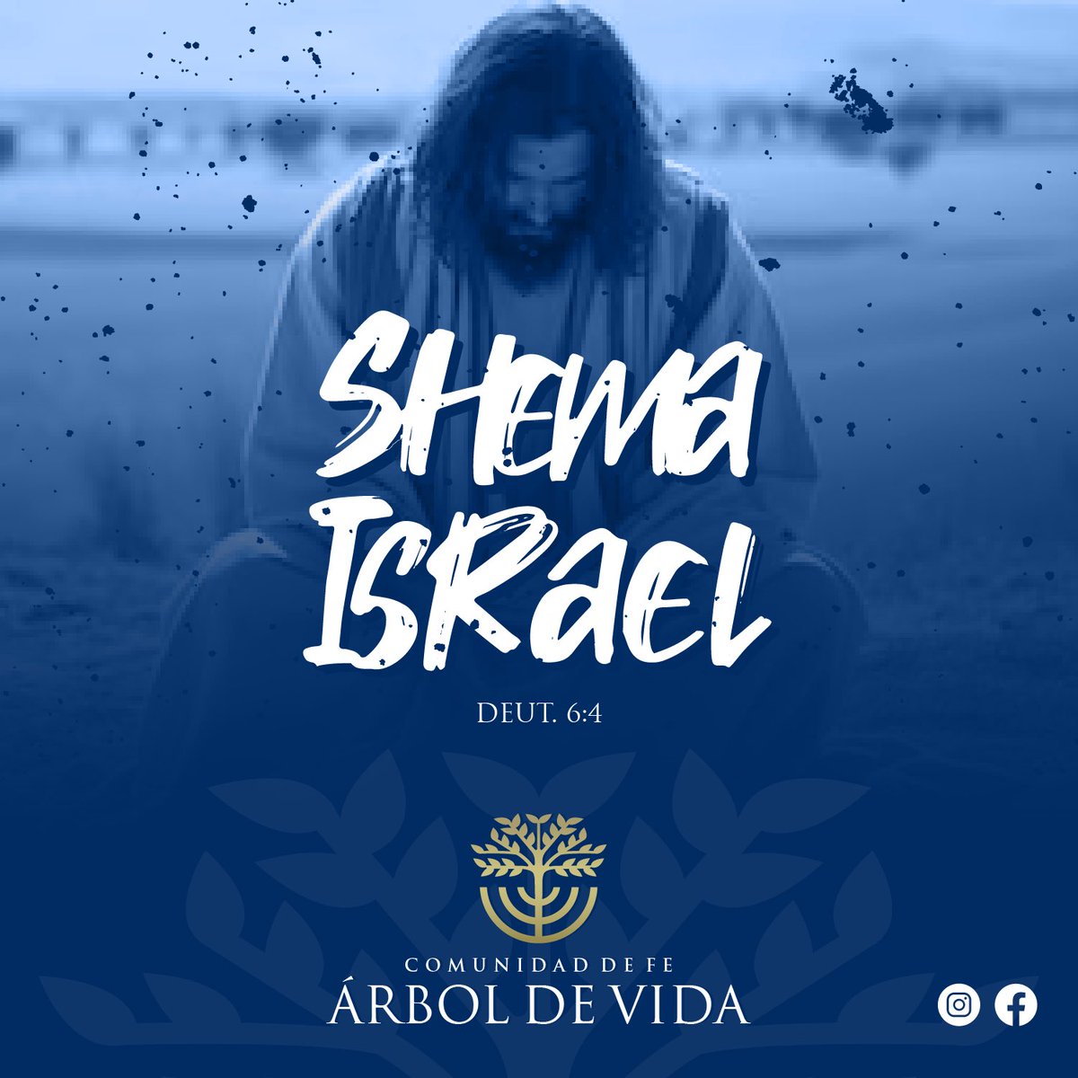 SpecialEric's tweet photo. Shema Israel 🤍🙌🏻 https://t.co/aO5XbmKGn9