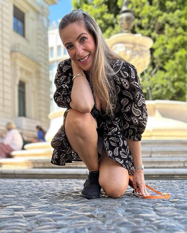 Señoras De TV (Respaldo) tweet media