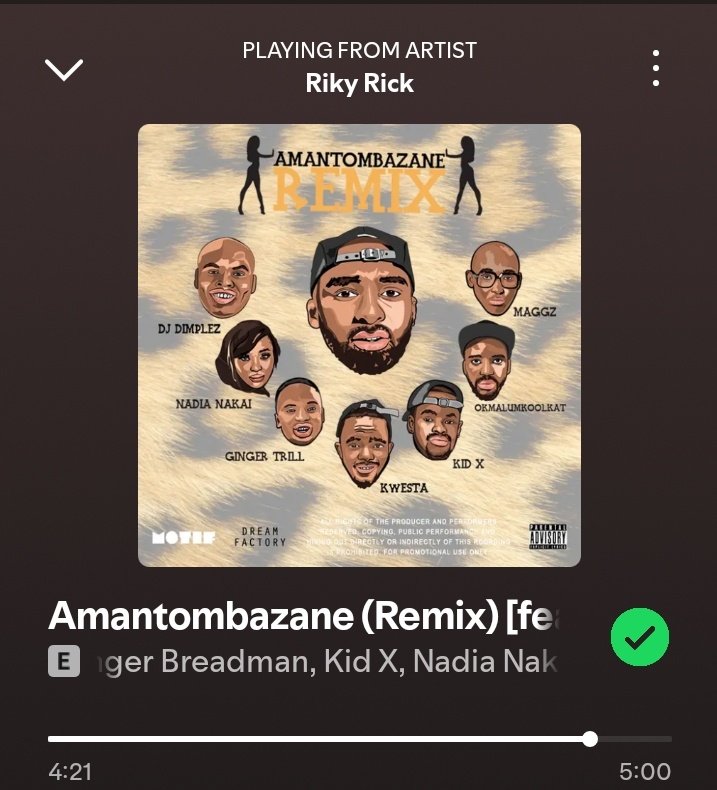 BricorOuttaHere's tweet photo. Ain't no remix will ever top this one in South Africa. 😭😭 https://t.co/GAhqsYuE6J