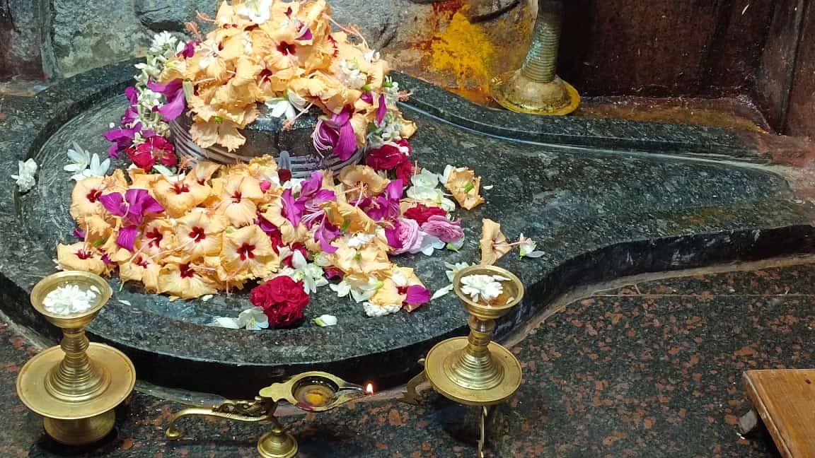 HiWarangal's tweet photo. మహాదేవ ⛩️🔱🪷🌺🪔🪻🙏🏻🙇🏻♂️
#makarasankranti2025
#Kanuma #FestiveVibes
#FestiVibes #CulturalHeritage
#WarangalTempl https://t.co/zsZfHtaBVm