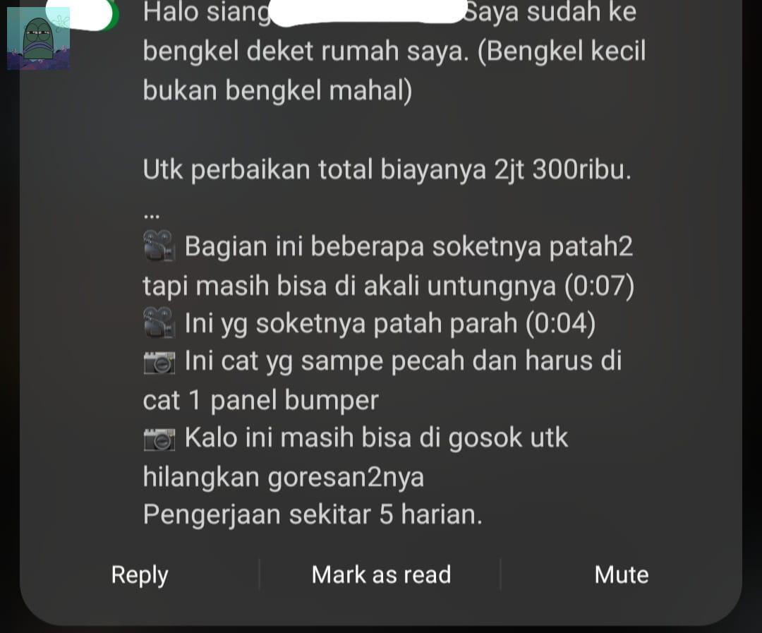 Tanyarl 💚 tweet media
