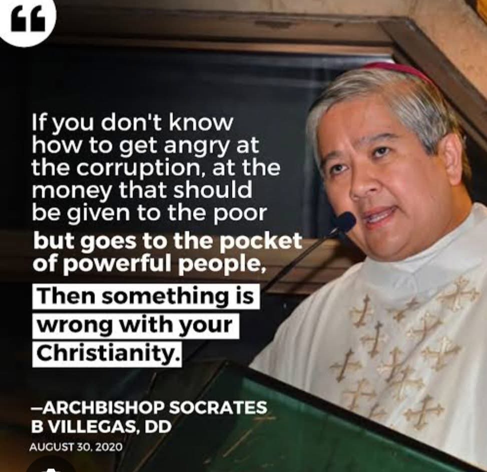 cinecinecine30's tweet photo. ang pera ba na dinodonate niyo sa simbahan katoliko ay bumabalik sa mga miyembro? 🤭 https://t.co/TCLfpahHbl