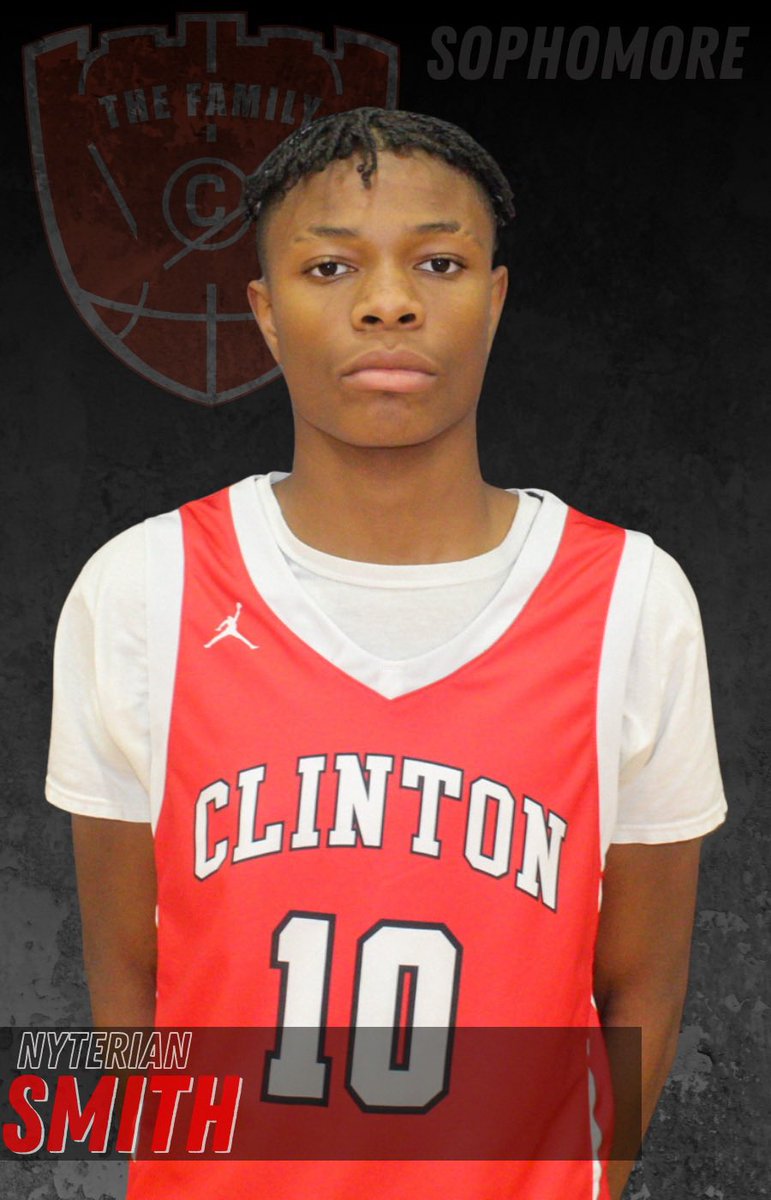 Clinton High School Basketball (@clinton_hoops) on Twitter photo Great Team Win Tonight As We Open Up Region Play! Clinton 67 - Columbia 51! Overall Record 7-4, Region 1-0! Players Of The Game <a href="/TushawanR/">TushawanRichardson✍🏽</a> 21pts 3reb 2ast, <a href="/SwindlerDevin/">Devin Swindler #23</a> 15pts 6reb, <a href="/NyterianSmith/">Nyterian Smith #10</a> 9pts 4reb 3ast, <a href="/showtimecee4/">Cristian jones (cj)</a> 9pts 2stl 2 ast! <a href="/SCBCA/">South Carolina Basketball Coaches Association</a> #1-0 Great Team Win Tonight As We Open Up Region Play! Clinton 67 - Columbia 51! Overall Record 7-4, Region 1-0! Players Of The Game <a href="/TushawanR/">TushawanRichardson✍🏽</a> 21pts 3reb 2ast, <a href="/SwindlerDevin/">Devin Swindler #23</a> 15pts 6reb, <a href="/NyterianSmith/">Nyterian Smith #10</a> 9pts 4reb 3ast, <a href="/showtimecee4/">Cristian jones (cj)</a> 9pts 2stl 2 ast! <a href="/SCBCA/">South Carolina Basketball Coaches Association</a> #1-0