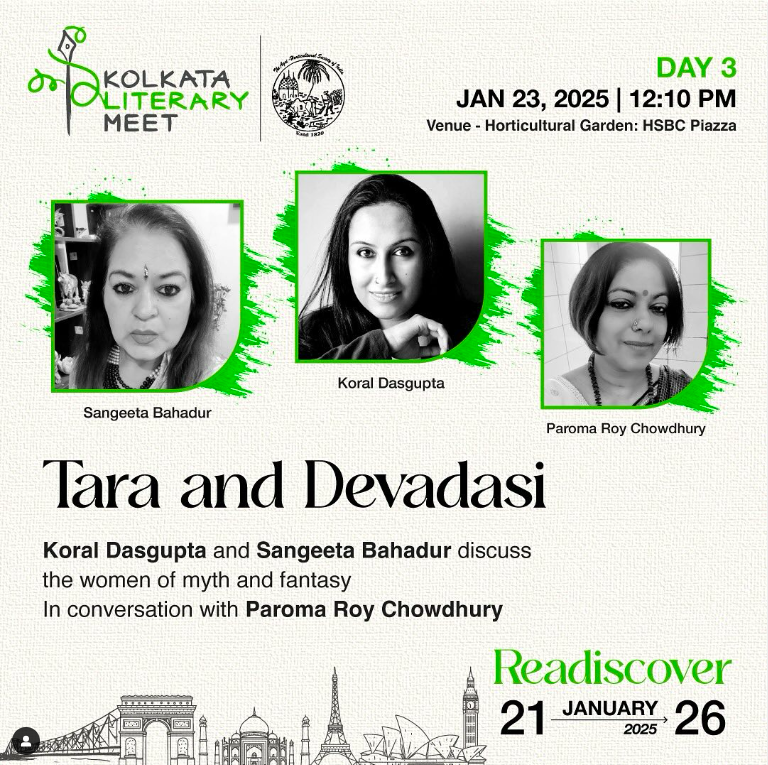 Koral Dasgupta tweet media