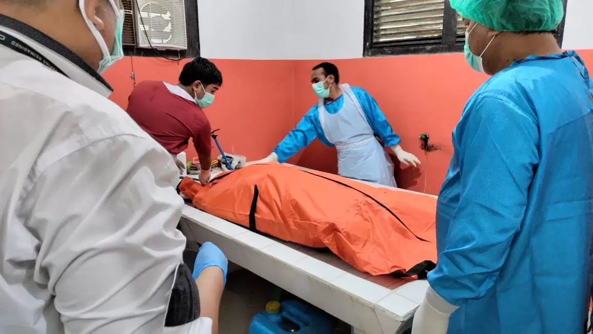 CREEPY ROOM tweet media