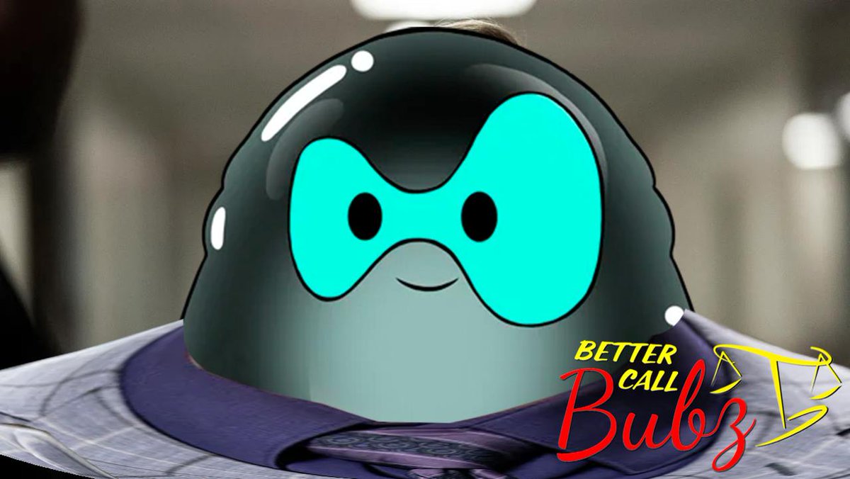 bubblez tweet media