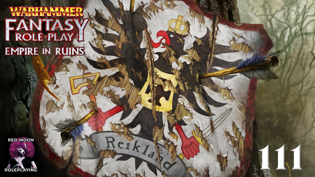 Red Moon Roleplaying tweet media