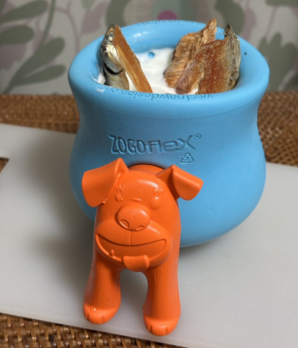 kainehenalu's tweet photo. 今までタップルにヨーグルト等仕込む時にラップを使って横穴塞いでいたけれど、かわいいからついついタップル専用のフタ買ってしまいました🐺 https://t.co/57HD8SAlu0