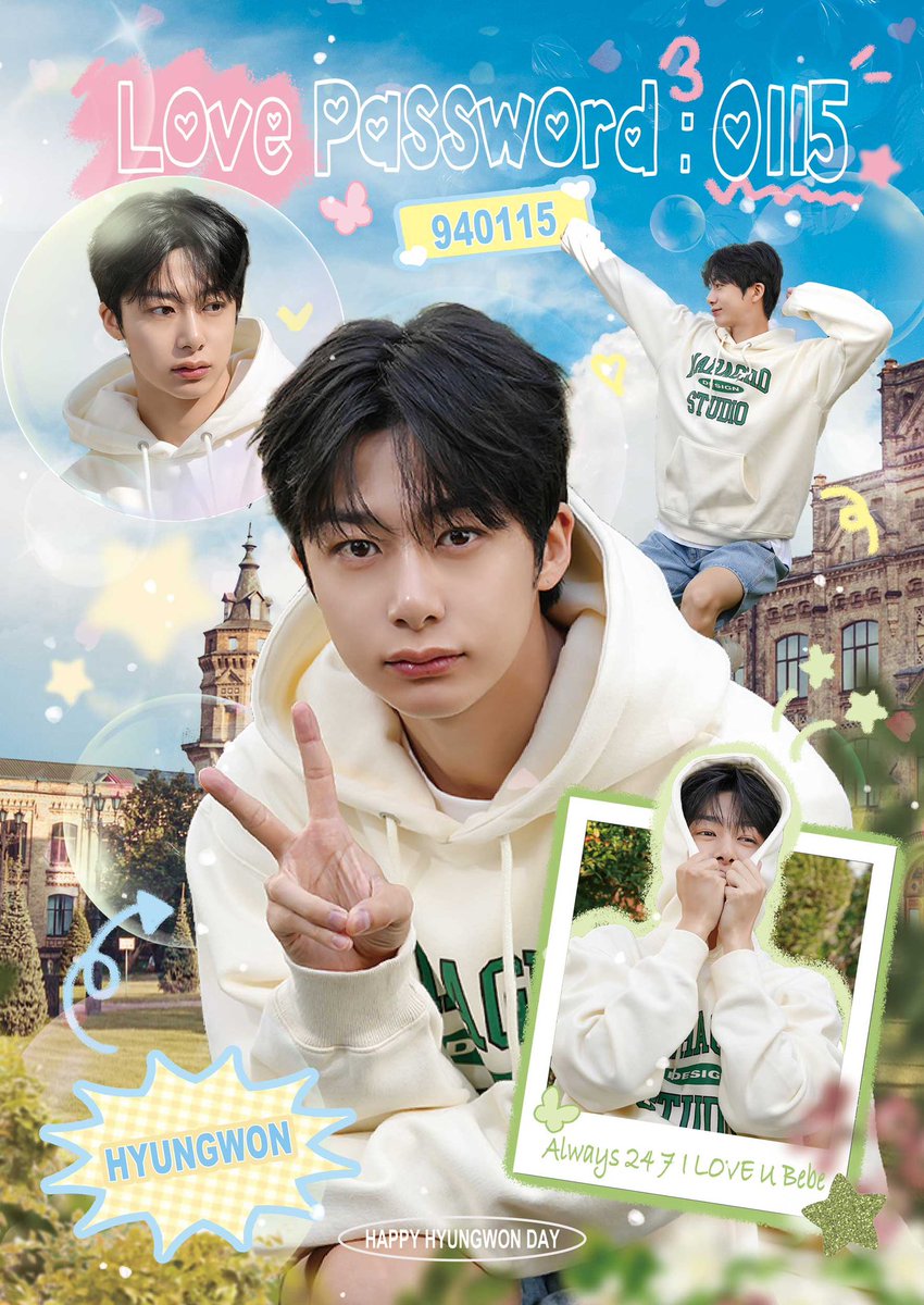 MonstaX_mission's tweet photo. 𝕃𝕆𝕍𝔼 ℙ𝕒𝕤𝕤𝕨𝕠𝕣𝕕 : 𝟘𝟙𝟙𝟝 &amp; 𝟙𝟘𝟚𝟞
ʙᴇ ʜᴀᴘᴘʏ ᴡɪᴛʜ ʜʏᴜɴɢᴡᴏɴ &amp; ɪ.ᴍ
- 

형원이와 창균이의 생일을 축하하며 합동카페 이벤트를 진행합니다
몬베베들 많이 놀러와주세요🥰

💌 cafe 호야팡야 
🗝️ 25.01.23 - 25.01.25

#MONSTAX #몬스타엑스 #몬엑 #형원 #HYUNGWON #아이엠 #IM https://t.co/tQ43T4jQoC