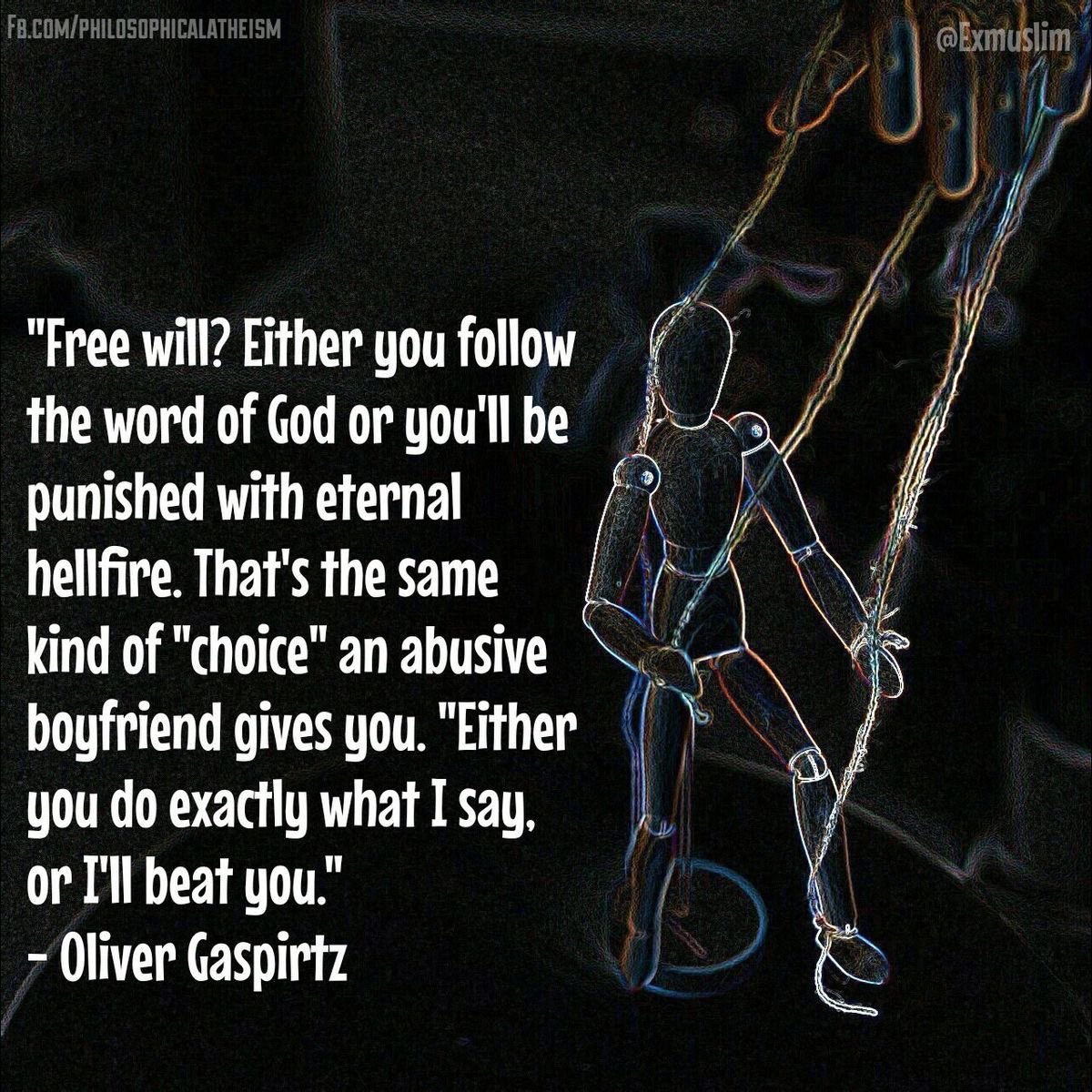 Atheist Girl (@iamatheistgirl) on Twitter photo 