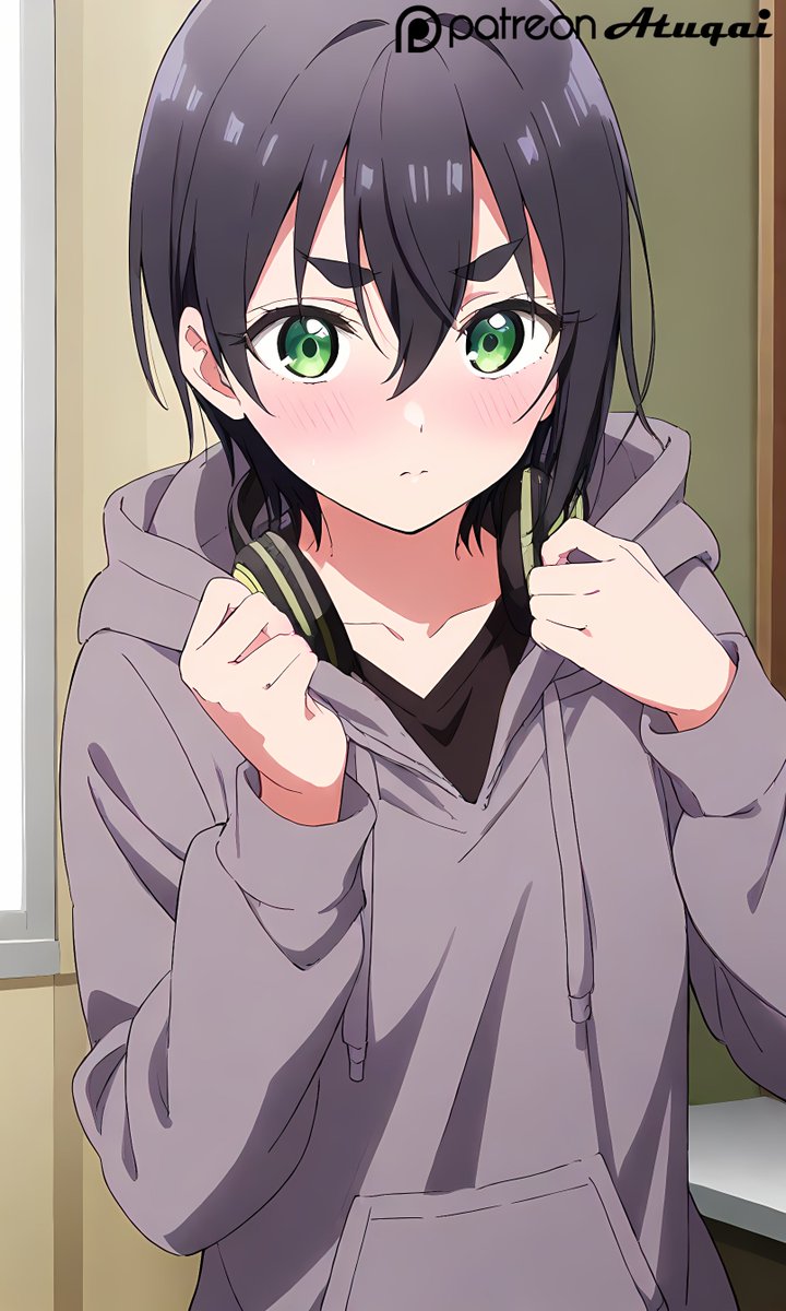 Atuqai's tweet photo. Kurumi Haraga
#kurumiharaga #100Kanojo #100カノ #君のことが大大大大大好きな100人の彼女 https://t.co/2rKgjlN75m