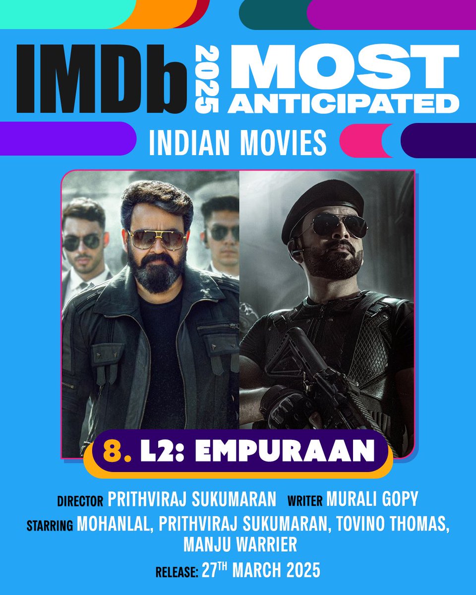 IMDb_in's tweet photo. https://t.co/6vioKL8dy0