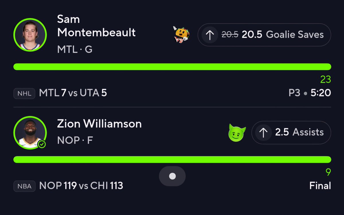 Trippy Trusty Bets🍄 tweet media