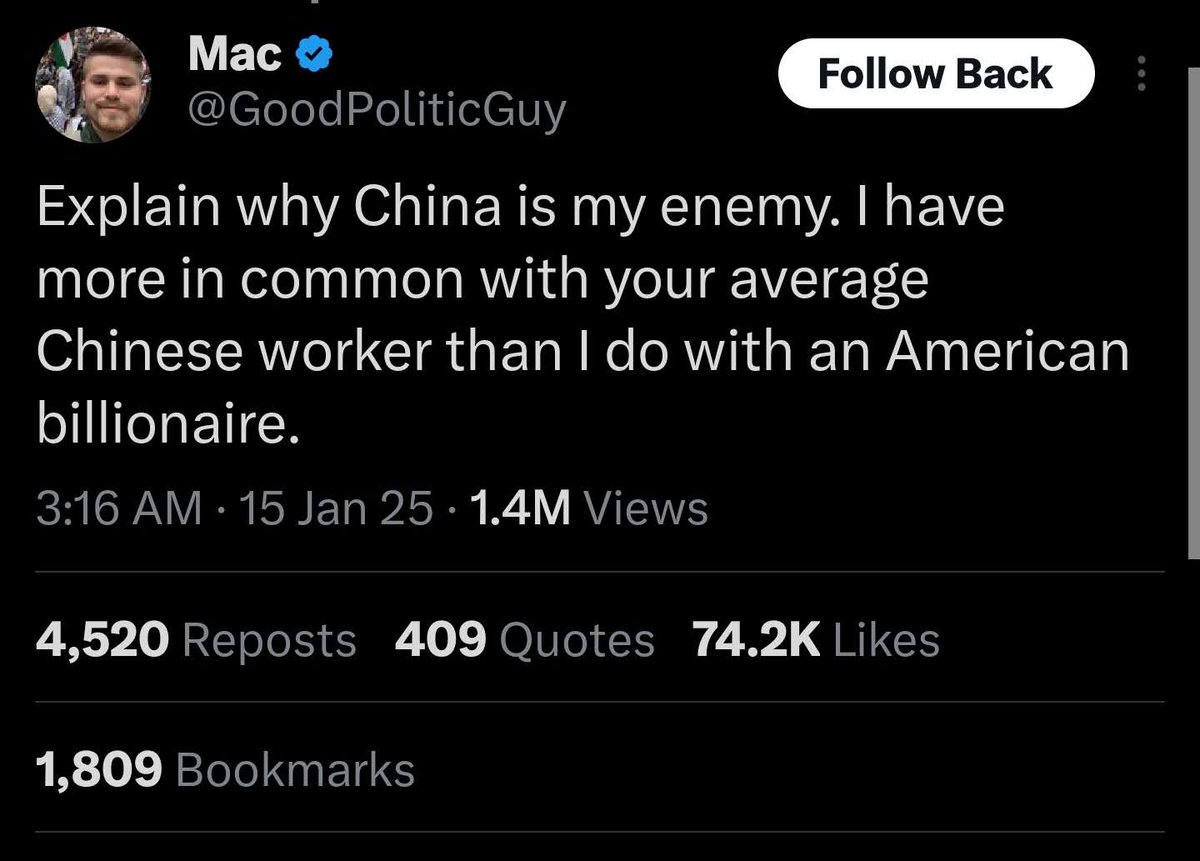 Arnaud Bertrand tweet media