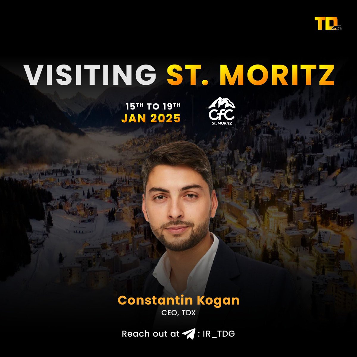 TradeDog Group tweet media