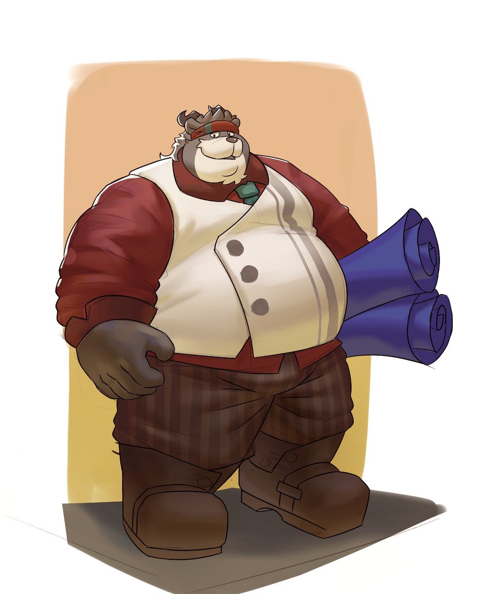 HimboBread🍞 tweet media