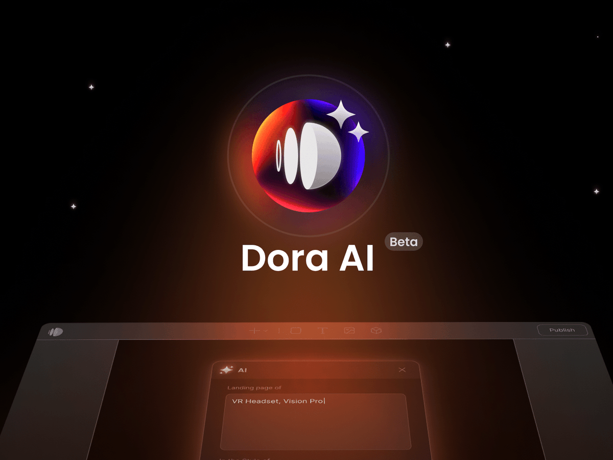 code_bykuti's tweet photo. This is crazy! 😱

Create a website in just 2 minutes with AI.

Here's how: https://t.co/pDkf4TovoR