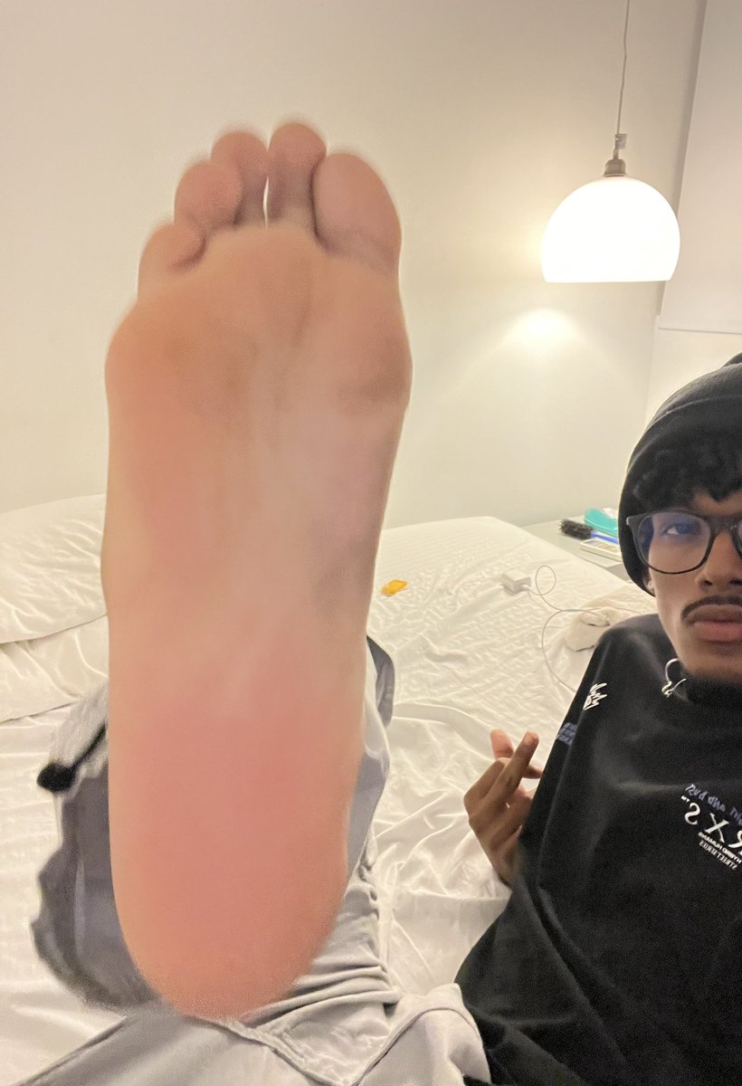 Master San tweet media