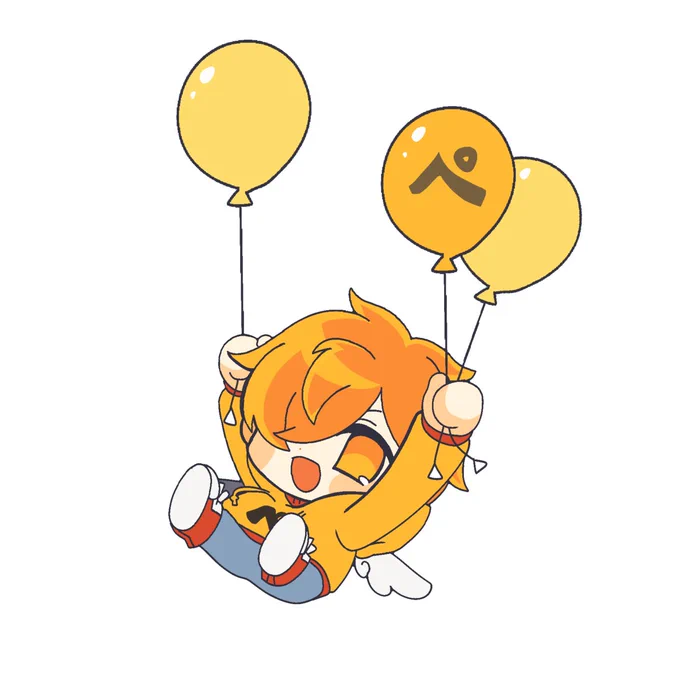 ぷかぷか可愛い 