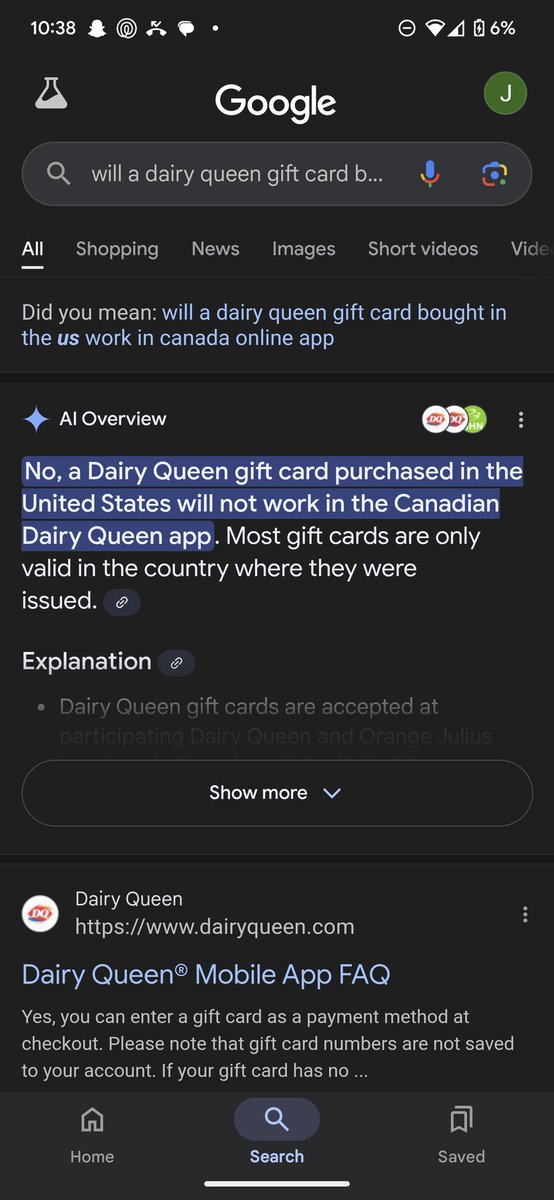 I'm gonna do a new giveaway in the future for the gift cards because the winners are from Canada and can't receive them <a href="/tropwyd/">Trop</a>