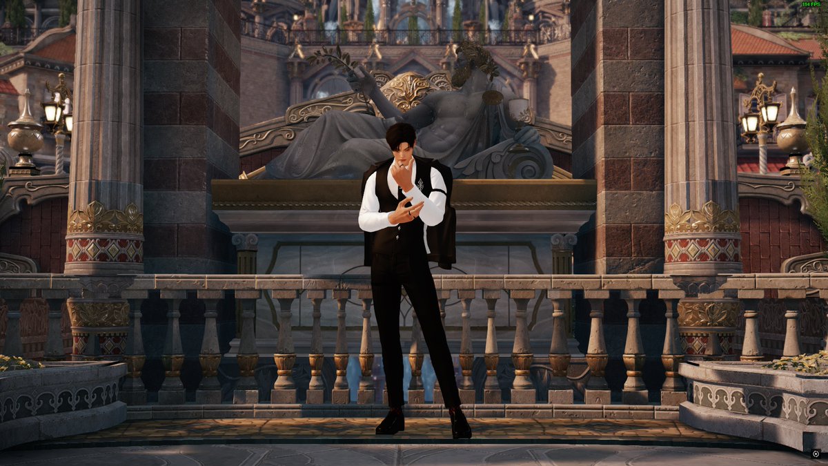yeteyyo's tweet photo. @playlostark Fighterizer / Hayati
NAE
Balthorr https://t.co/OvcIKKxWil