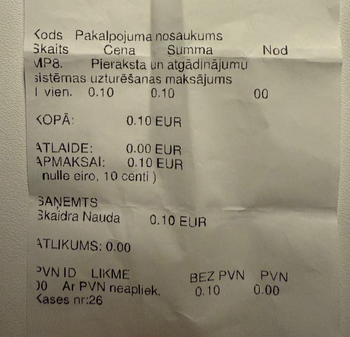 rforstmane's tweet photo. @Unabomberz @veselibasmin @H_AbuMeri Man gan drusku lētāki atgādinājumi no 1.slimnīcas. Bet saņēmu gan SMS, gan zvanus https://t.co/FylWxzKqQX