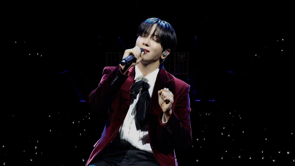 정용화 (JUNG YONG HWA) – 추워졌네. (Winter Again.) LIVE CLIP @ 2024 용화와 시간을 맞출게요 : YH is Coming to Town

✔ youtu.be/9gJLCCTaVd4

#CNBLUE #씨엔블루 #정용화 #JUNGYONGHWA #용화와시간을맞출게요