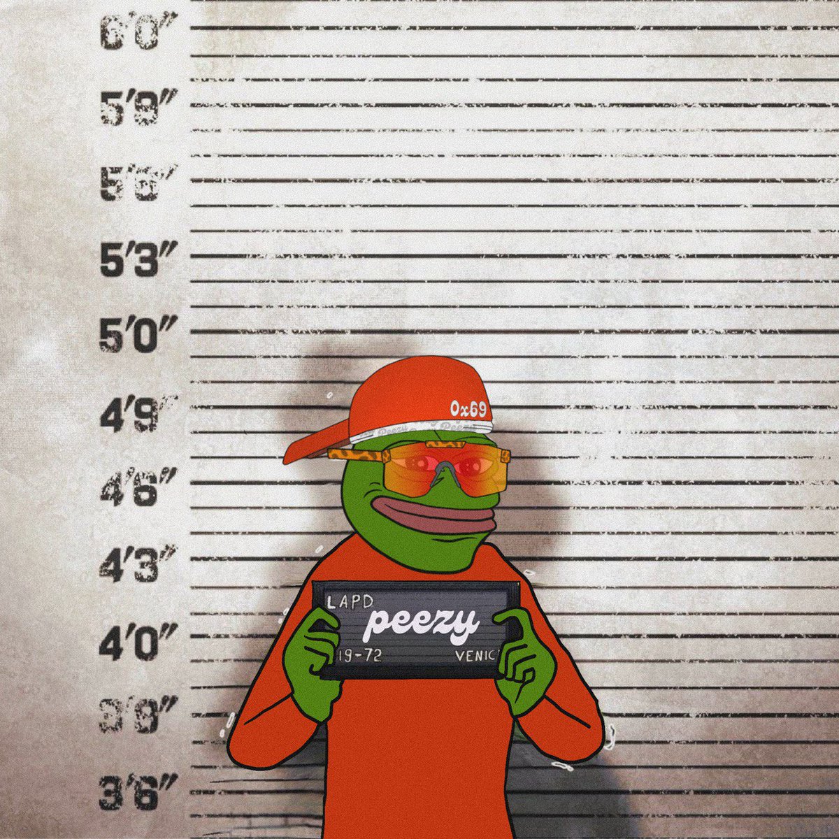 lowtempz's tweet photo. @BoysClubMaxi @yourfriendSOMMI @peezycoinpls Send em the message.

Peezy DGAF. https://t.co/Bsls2v4WnQ