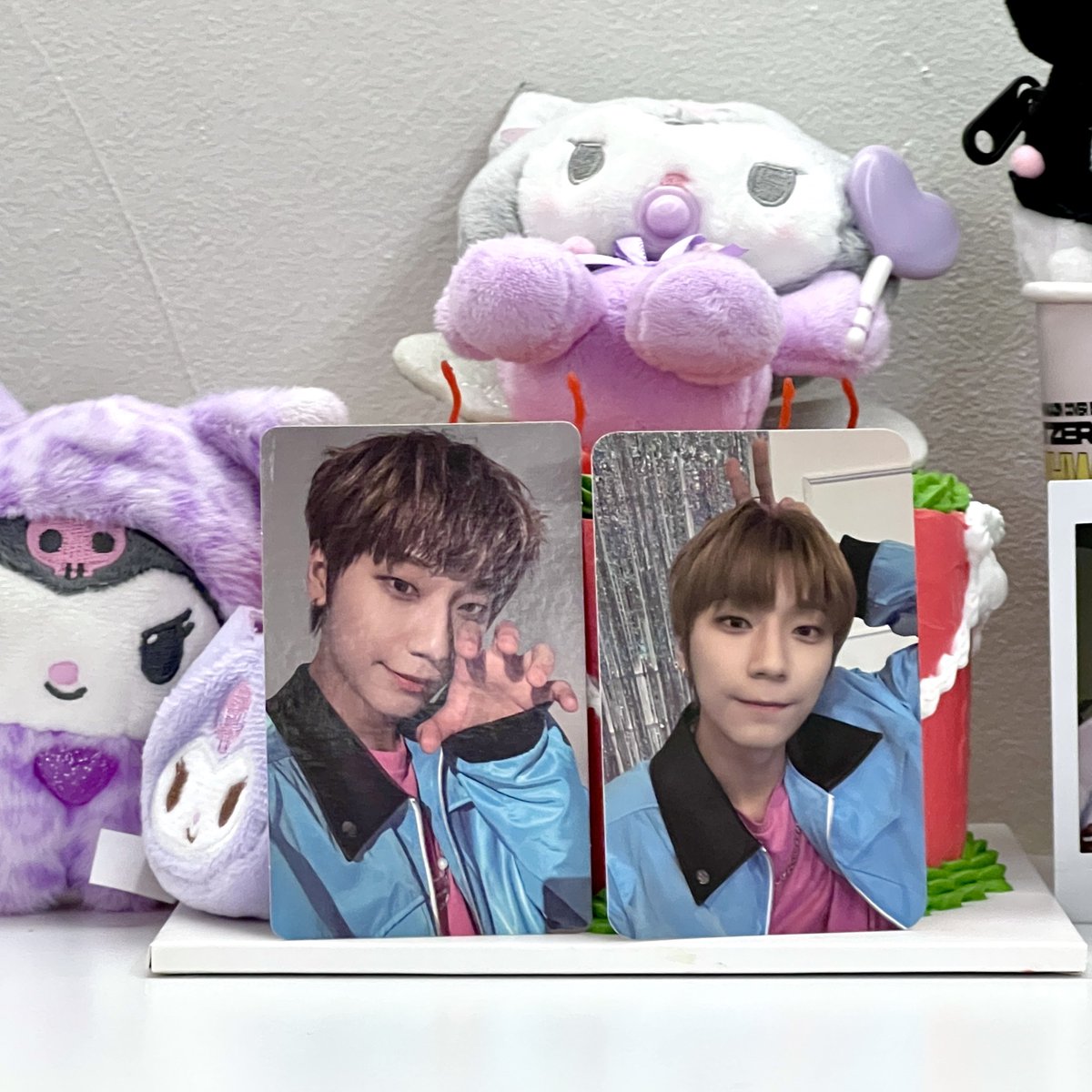 우주를 찾아보세용👉🏻👈🏻💕💕