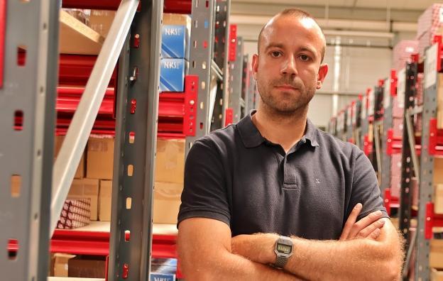 RevistaPOSVENDA's tweet image. Japopeças supera desafios de 2024 e foca-se na estabilidade e stock em 2025! 🚀📦 #Japopeças #Estabilidade #Stock #Desafios #2025 #Inovação posvenda.pt/a-japopecas-te…