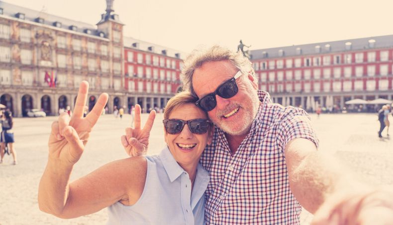 El próximo martes, 1 de octubre, con motivo del Día Internacional de la #Longevidad, #Madrid acogerá la I Cumbre Internacional por la Longevidad #TransVisionMadrid 2024  s.mtrbio.com/nubadgrarr
