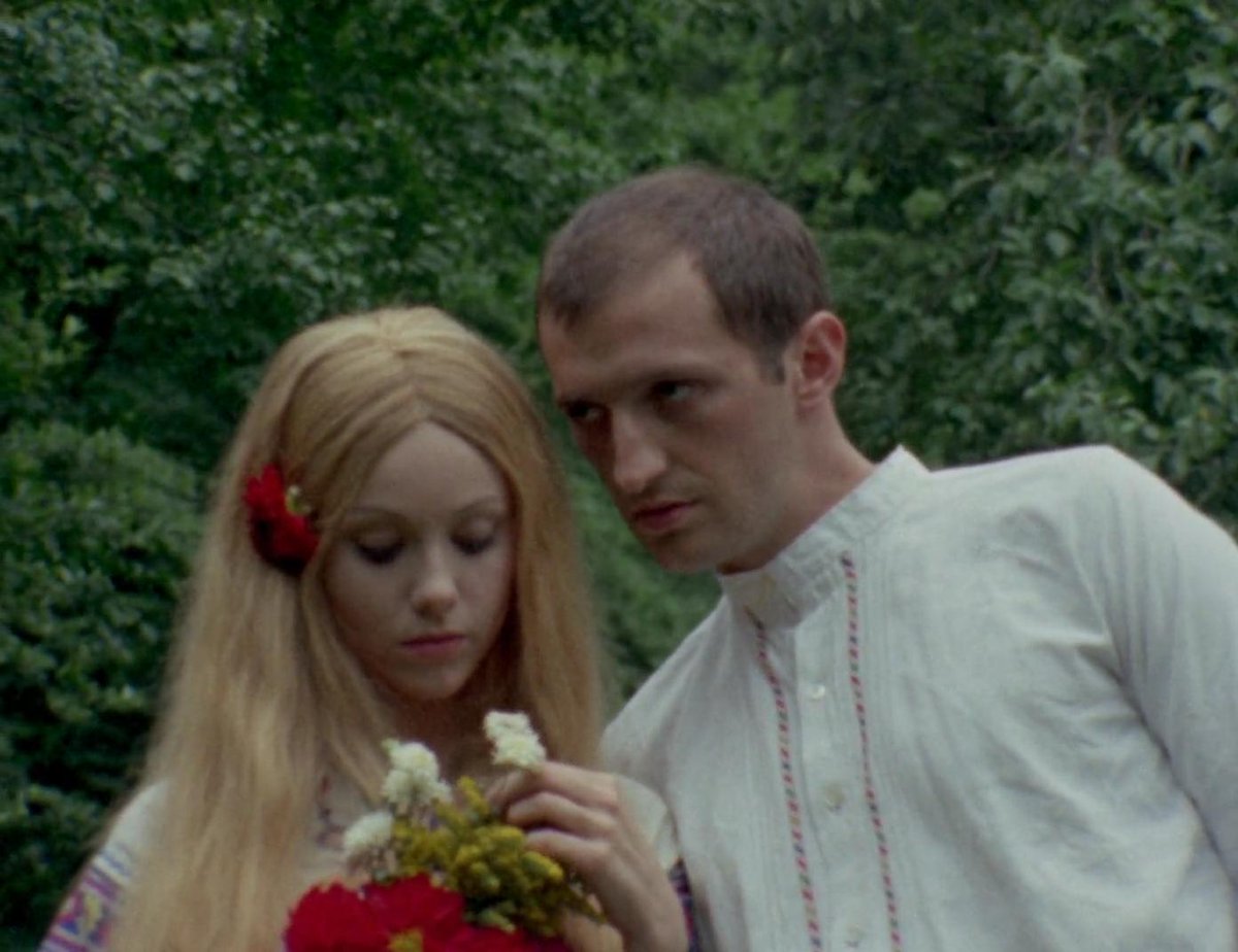 cultfilmoteca's tweet photo. The She-Butterfly (Лептирица — Leptirica) ‧ (1973, Iugoslávia)
dir. Đorđe Kadijević

1h 04m ‧ Terror folclórico/Drama
[720p]

📎 Drive Legendado:
https://t.co/Dj1VRpV2Cw https://t.co/5aIOVPzYW9