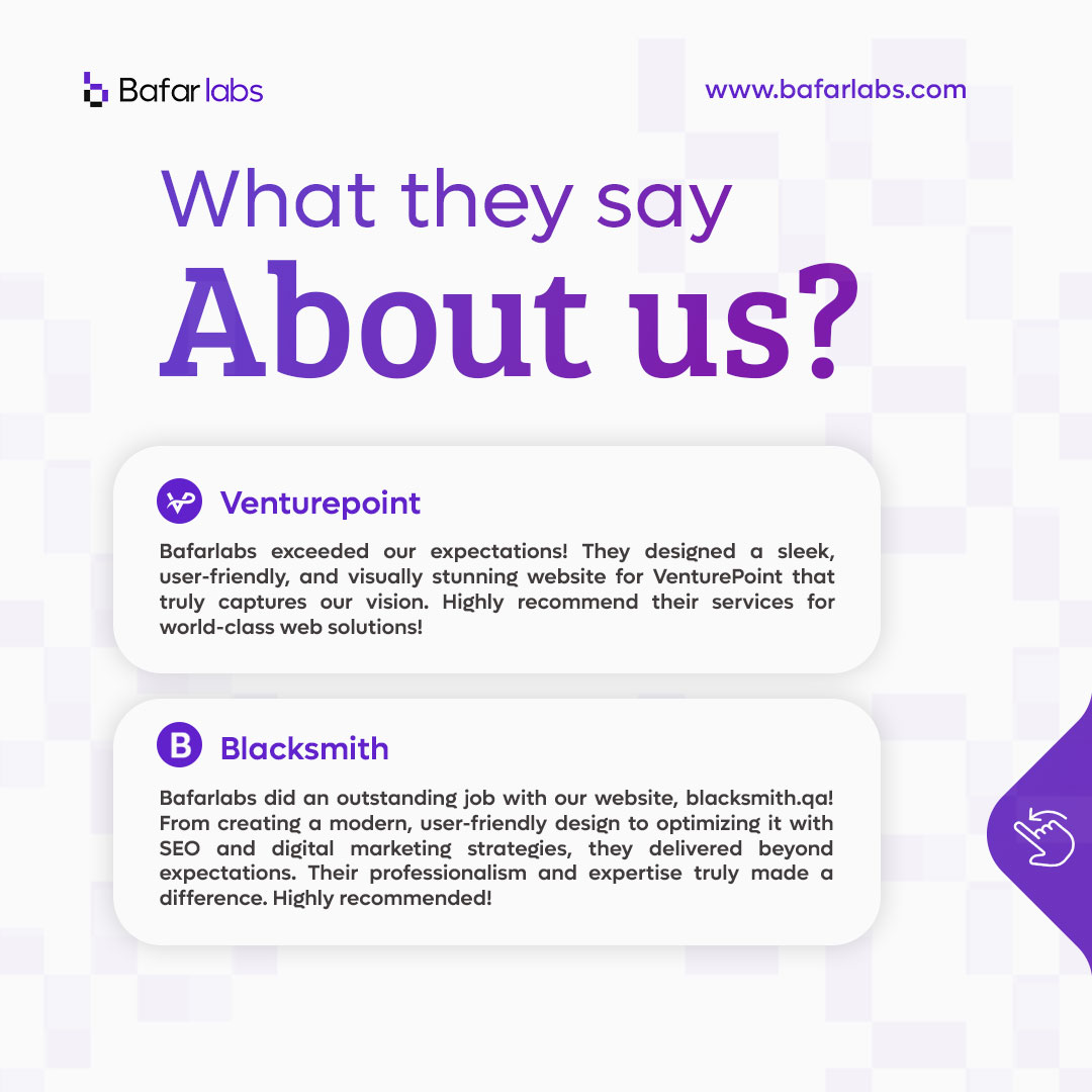 Bafar Labs (@BafarLabs) / Posts / X