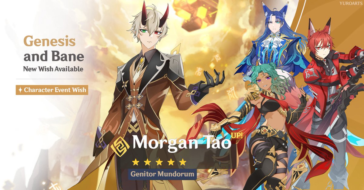 YUROA🎨🖌️ tweet media