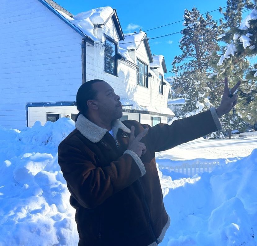 mjkjuice2's tweet image. how cold it is rn