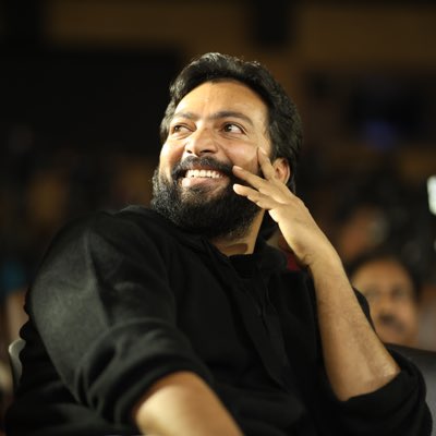 Kalaiyarasan tweet media
