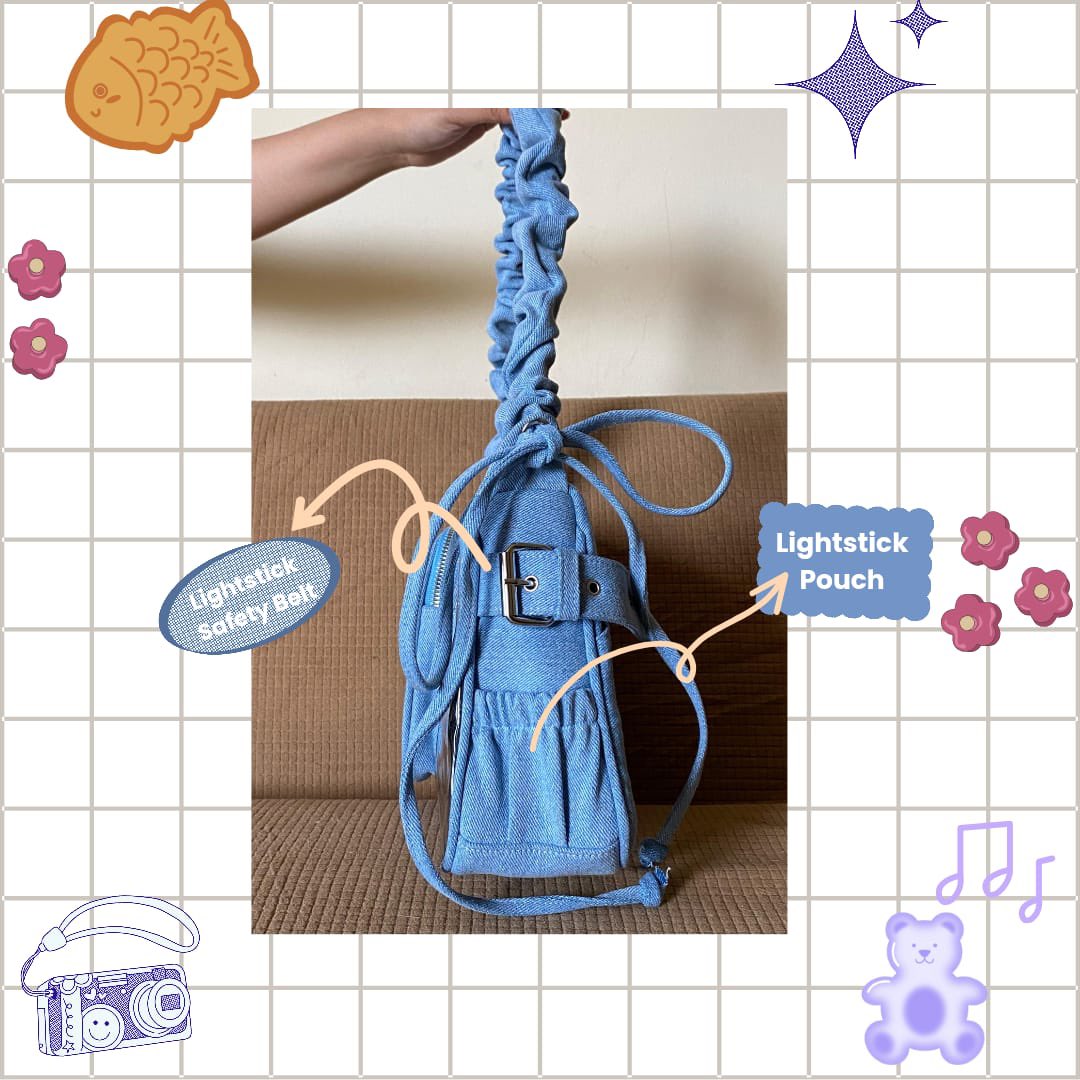 urunivrsee's tweet image. Pre-Order Nala PVC Bag 

Untuk detail bisa cek di foto / link dibawah ini ya 🫶🏻

Jangan sampai ketinggalan yeorubun~ 

✅ link orderform:  forms.gle/YTBsD76Uywb3ps…

Close PO : 31 jan 2025 
#pvcbag #taspvc #taskonser #zonauang️ #zonajajan #kpop