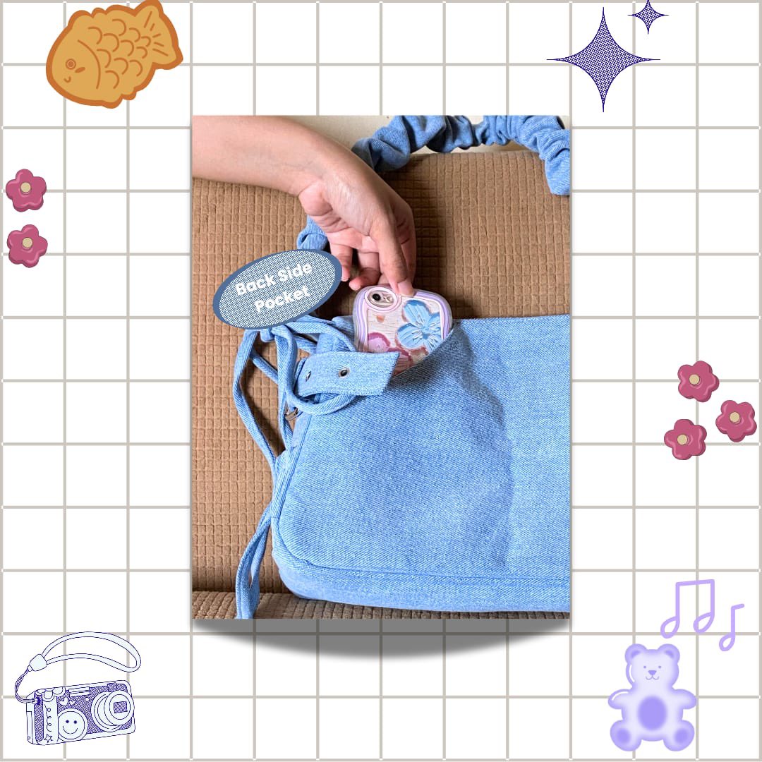 urunivrsee's tweet image. Pre-Order Nala PVC Bag 

Untuk detail bisa cek di foto / link dibawah ini ya 🫶🏻

Jangan sampai ketinggalan yeorubun~ 

✅ link orderform:  forms.gle/YTBsD76Uywb3ps…

Close PO : 31 jan 2025 
#pvcbag #taspvc #taskonser #zonauang️ #zonajajan #kpop