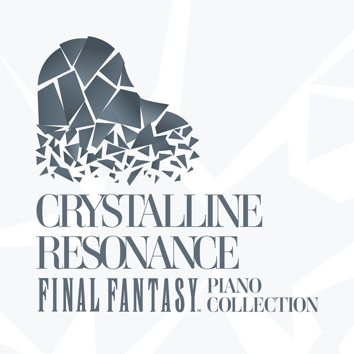 sem_sep's tweet photo. 【本日発売📢】
『Crystalline Resonance - FINAL FANTASY Piano Collection』

「FINAL FANTASY」シリーズの往年の名曲に加え、#FF14 からは「遠き日の思い出 ～リビング・メモリー：開園～」。
#FF16 からは「Away」、「Ascension」を新たにピアノアレンジで収録💿✨

収録されている楽曲のダウンロード販売も開始しました🎵
配信先🔜 https://t.co/a0Qocyfd9K
※各楽曲の配信状況はリージョンやサービスごとに異なります。

商品HP🔜 https://t.co/d3ISqMJR5j