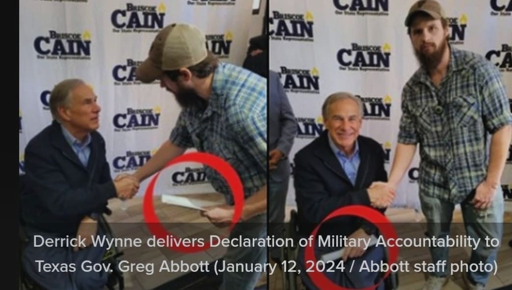 ted_macie's tweet image. Derrick Wynne.  A man who fights. Love this guy.
#TwoThreeOne