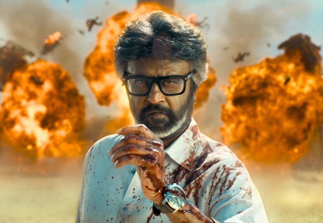 shnkrrenu's tweet photo. Paarunga ji, #Thalaivar look-a 🔥🔥
#Jailer2
#ThalaivarNirandharam
#SuperstarForever https://t.co/SBOJbzJ9qo