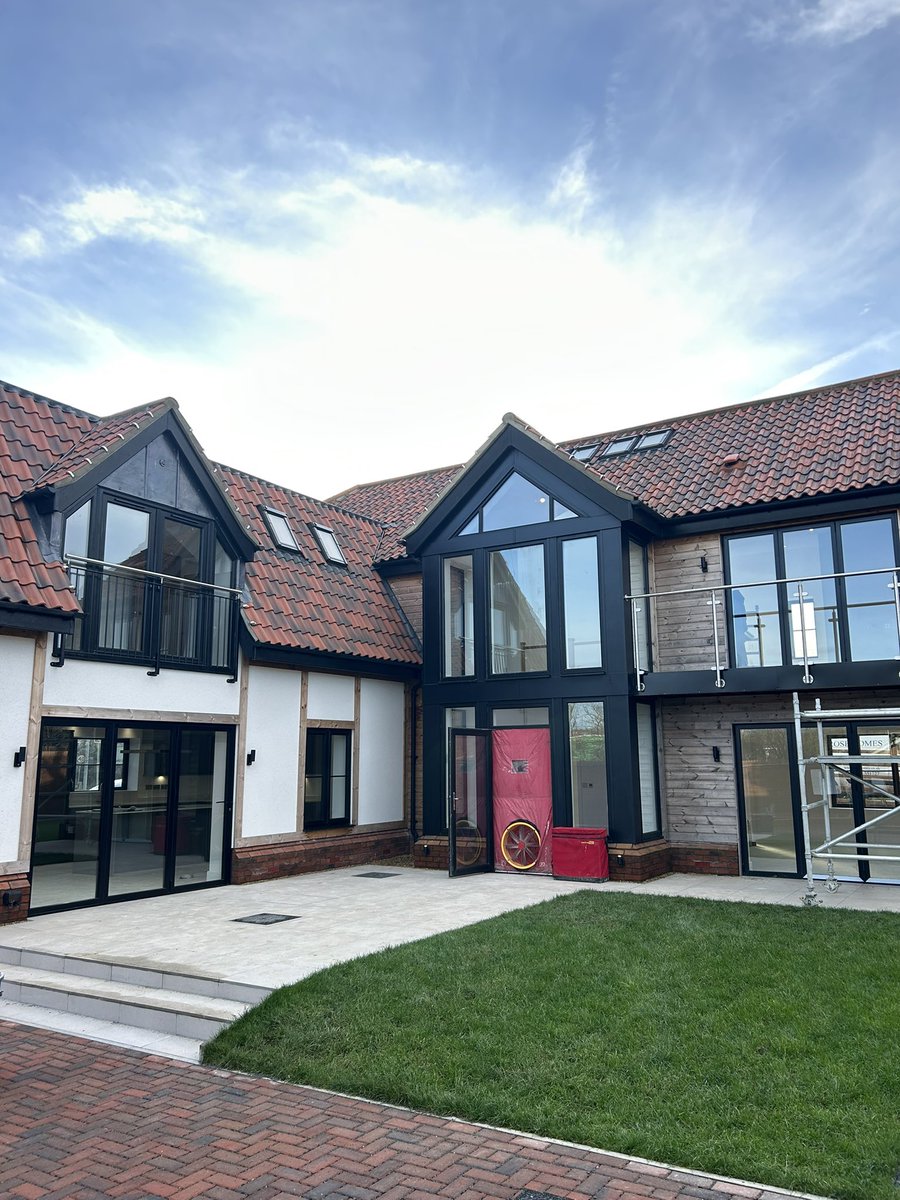 a1airtesting's tweet photo. Attention #self-builders! Contact us now for info on #Airtightness testing. We're #ATTMA registered and ready to help ensure your project meets standards. 🏡✨ 

info@a1airtesting.co.uk

https://t.co/3hiDoFv2nj https://t.co/NpnyOPdySg